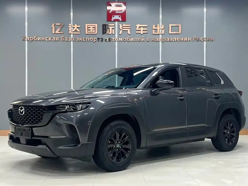 Mazda CX-50 2023 из CN, фото 1