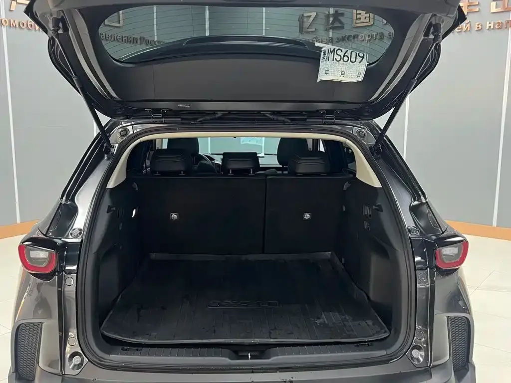 Mazda CX-50 2023 из CN, фото 5