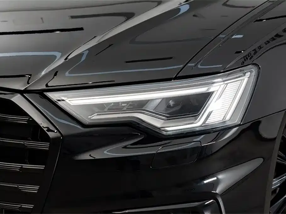 Audi A6L 2025 из CN, фото 2