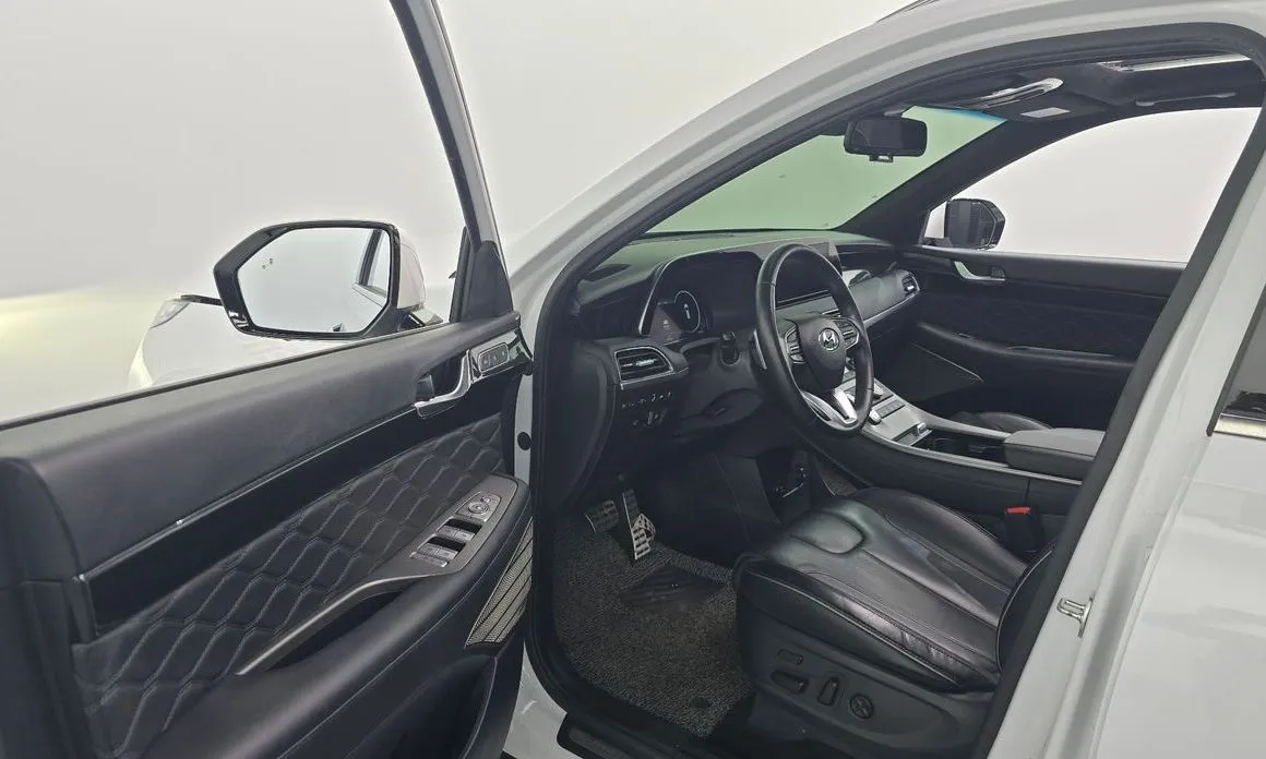 Hyundai Palisade — фото 4