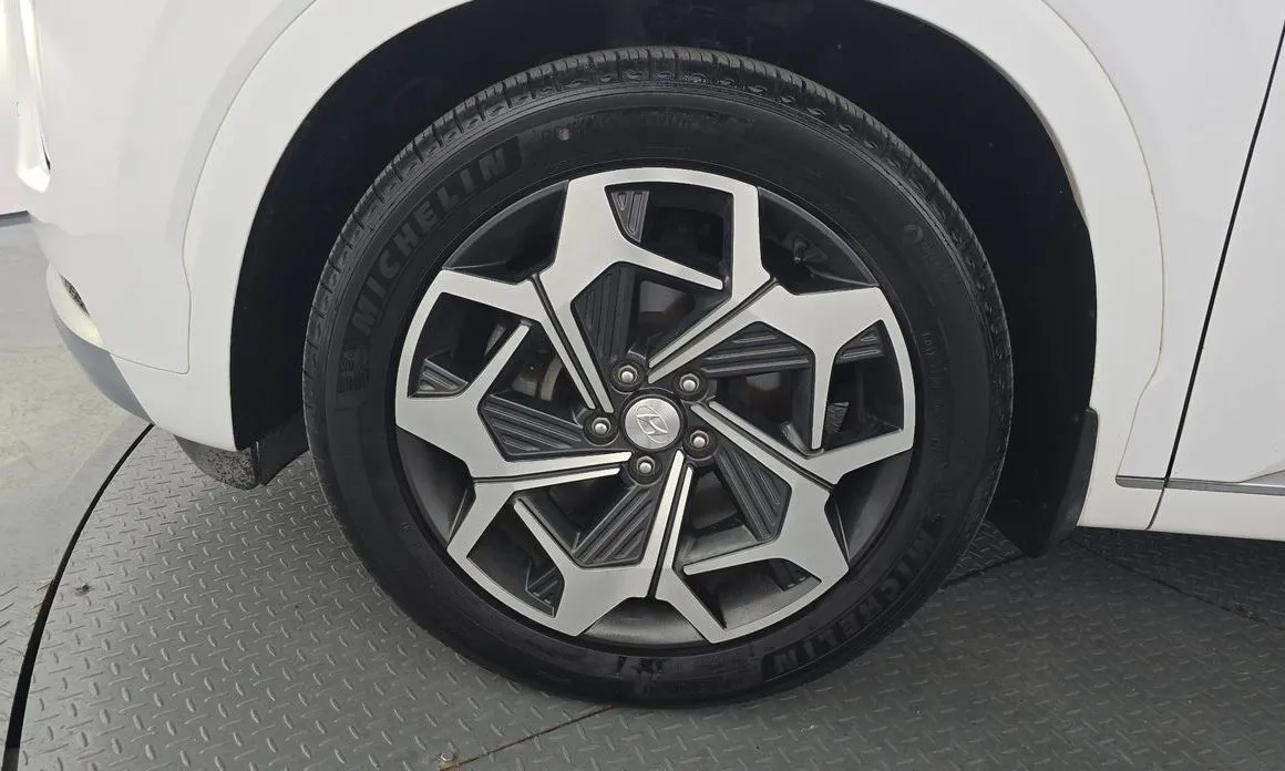 Hyundai Palisade — фото 9