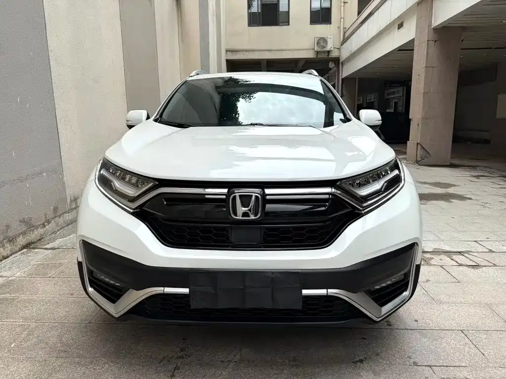 Honda CR-V 2022 из CN, фото 7