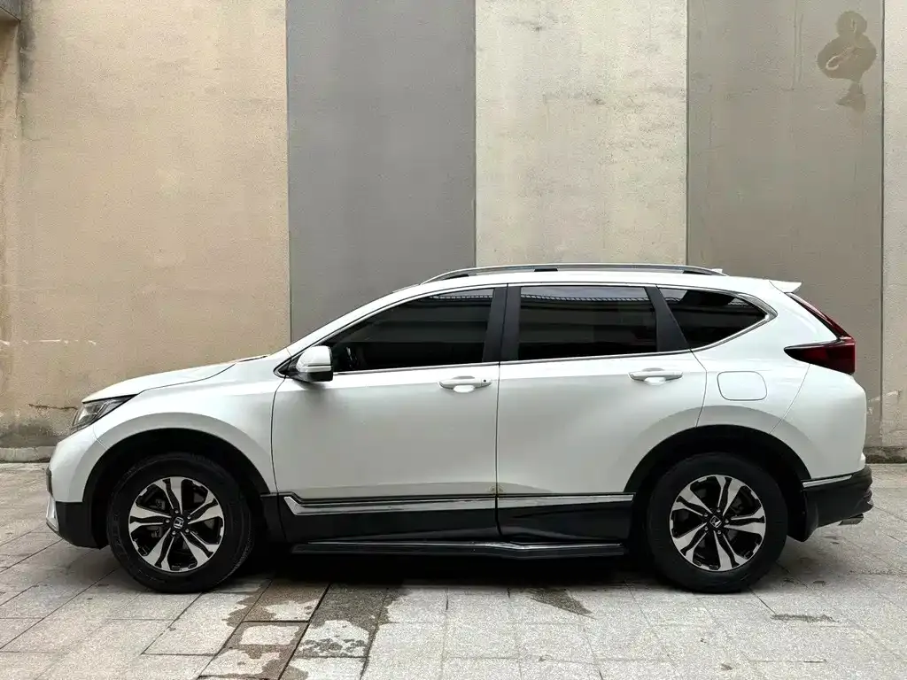 Honda CR-V 2022 из CN, фото 6