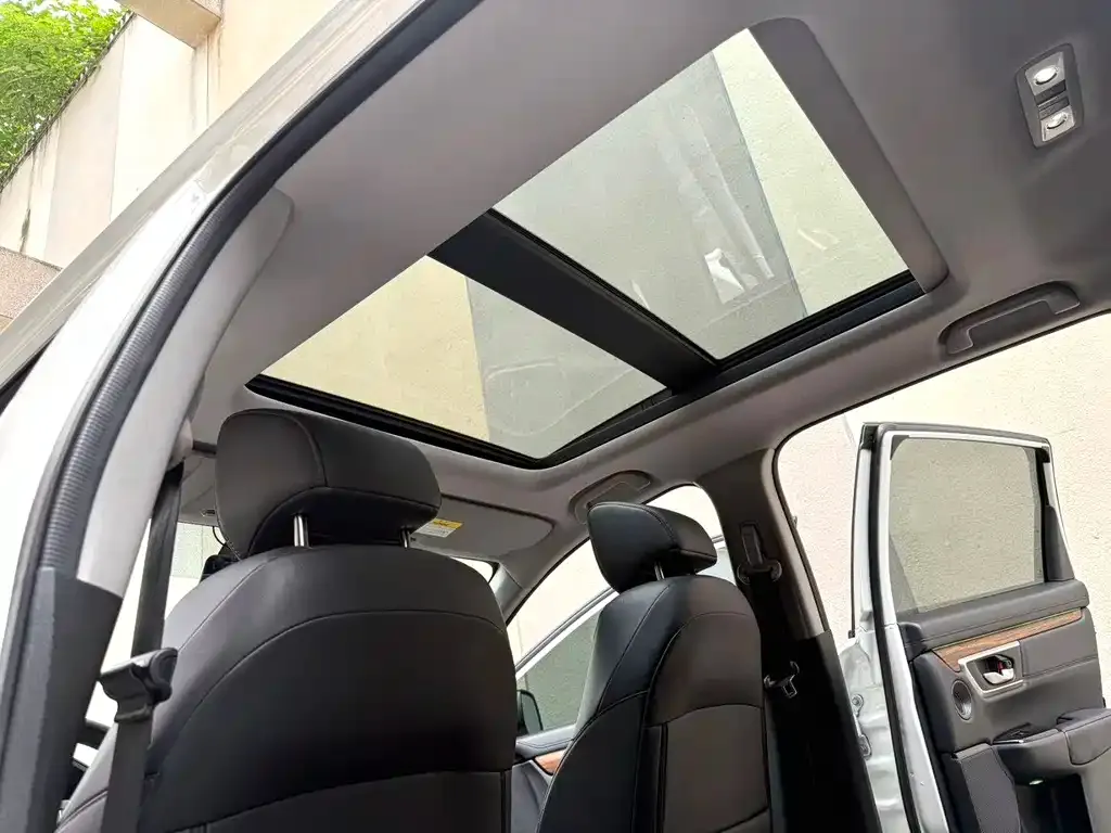 Honda CR-V 2022 из CN, фото 5