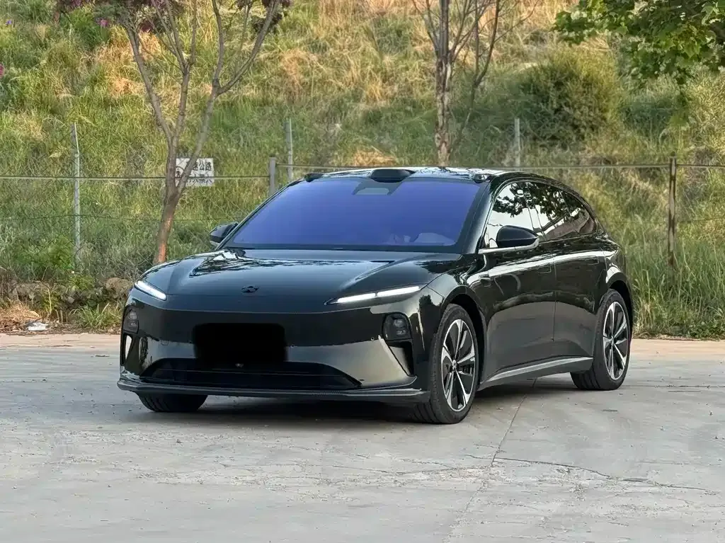 NIO ET5T 2025 из CN, фото 1