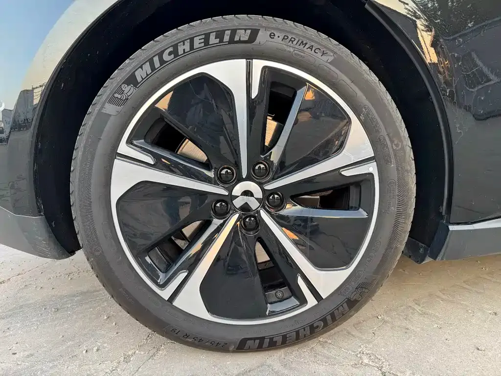 NIO ET5T 2025 из CN, фото 8