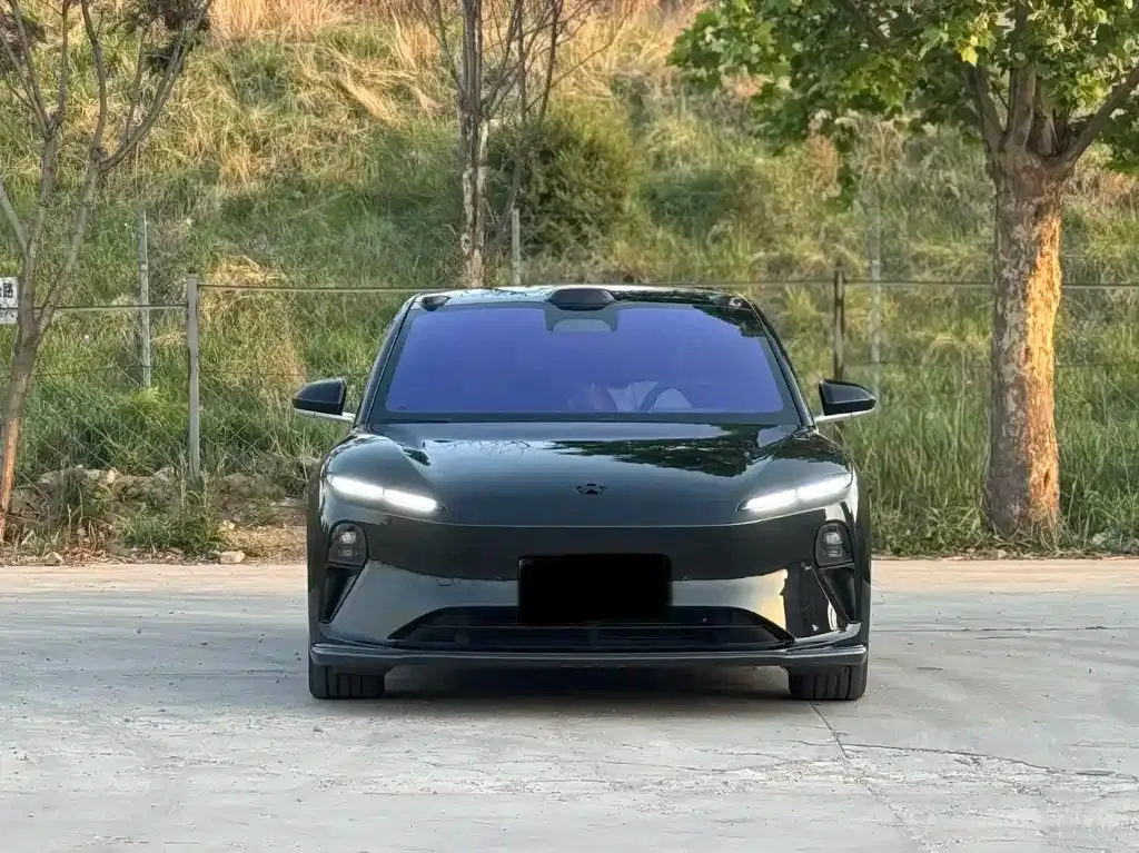 NIO ET5T 2025 из CN, фото 6
