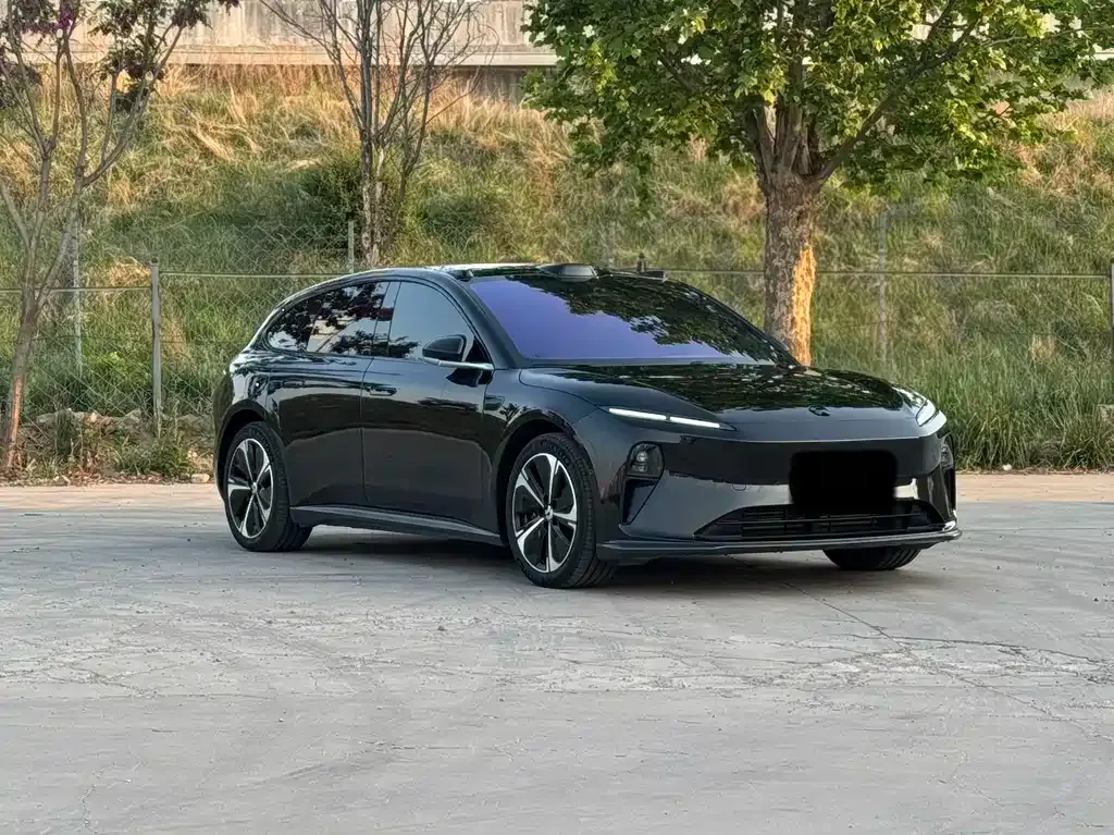 NIO ET5T 2025 из CN, фото 10