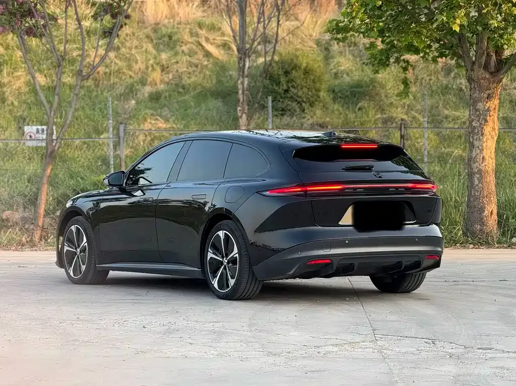 NIO ET5T 2025 из CN, фото 5