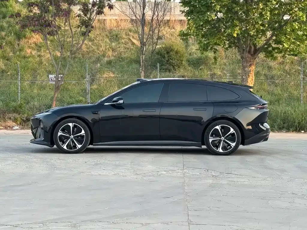 NIO ET5T 2025 из CN, фото 3