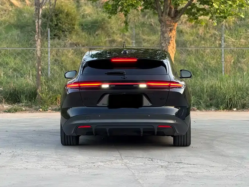 NIO ET5T 2025 из CN, фото 4