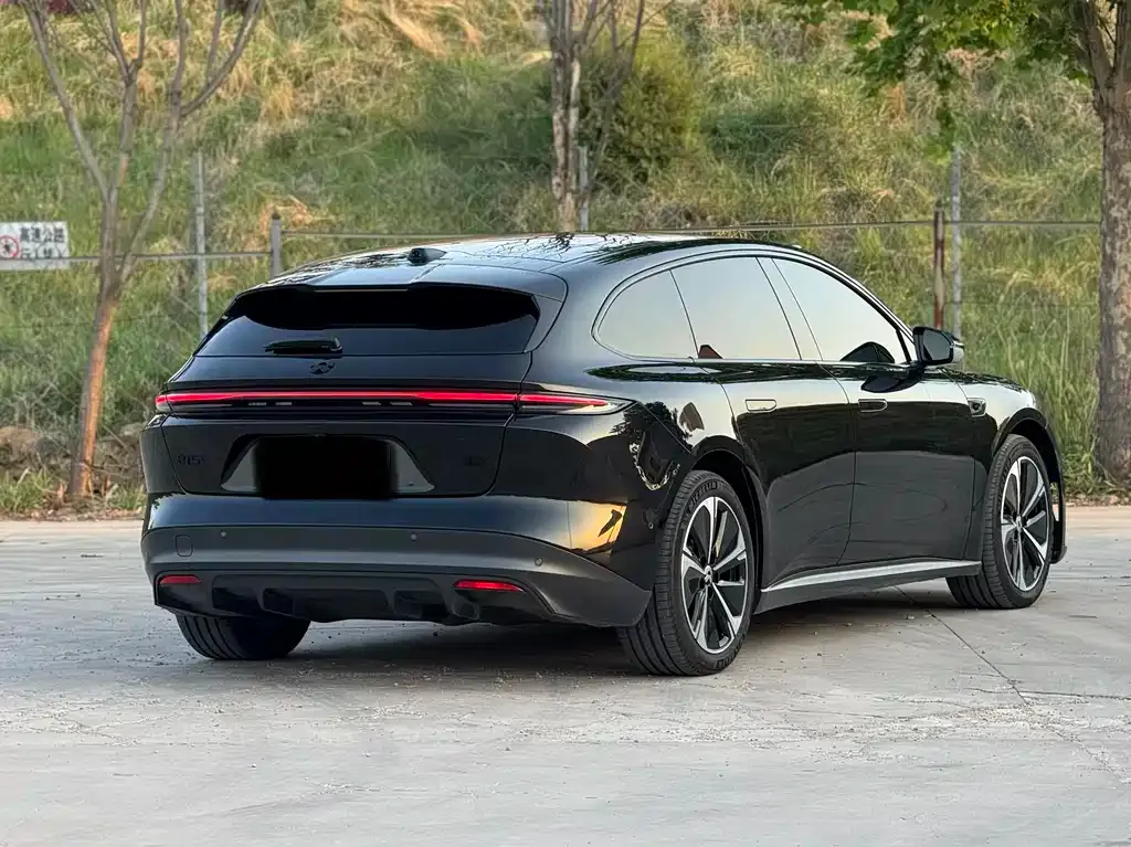 NIO ET5T 2025 из CN, фото 7