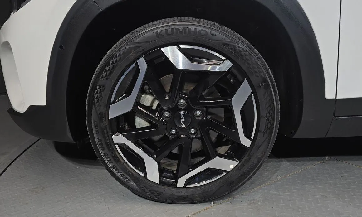 Kia Seltos 2023 из KR, фото 3