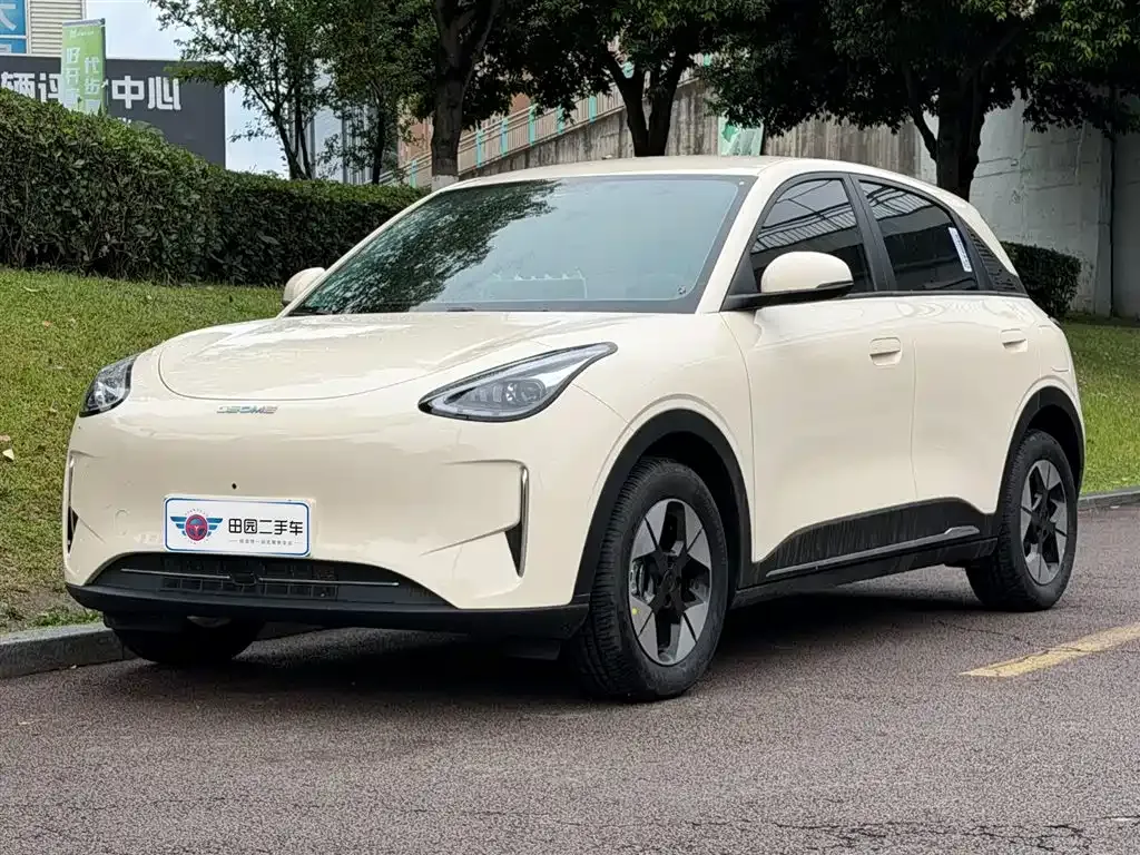 Geely Starburst 2025 из CN, фото 1