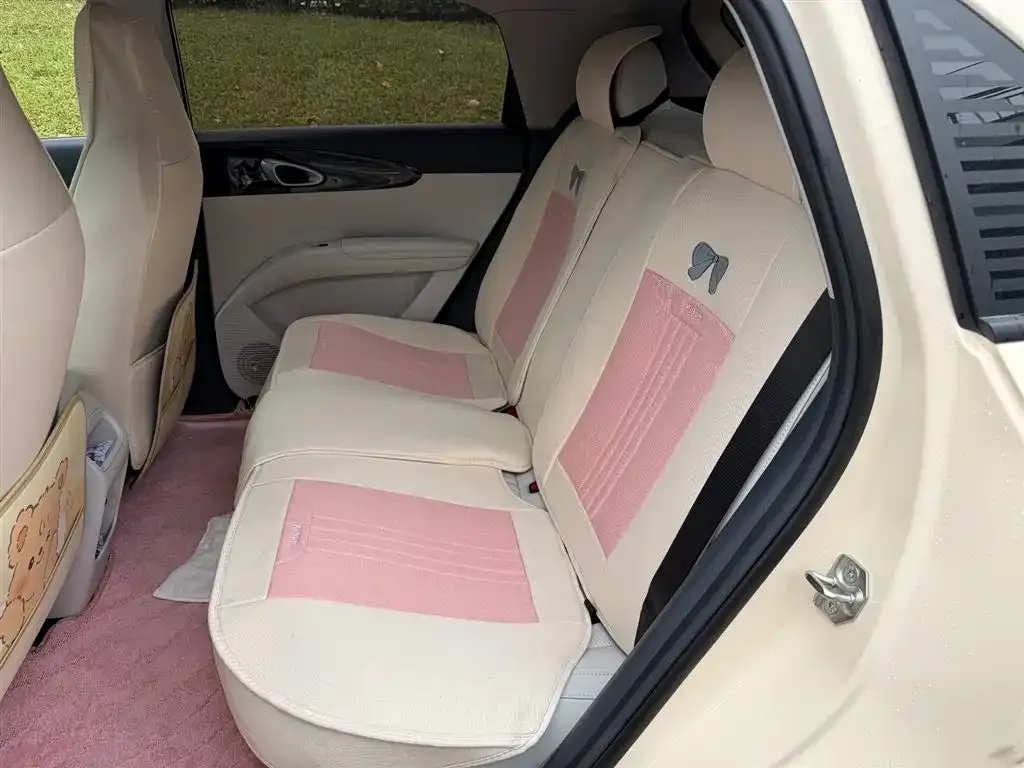 Geely Starburst 2025 из CN, фото 3