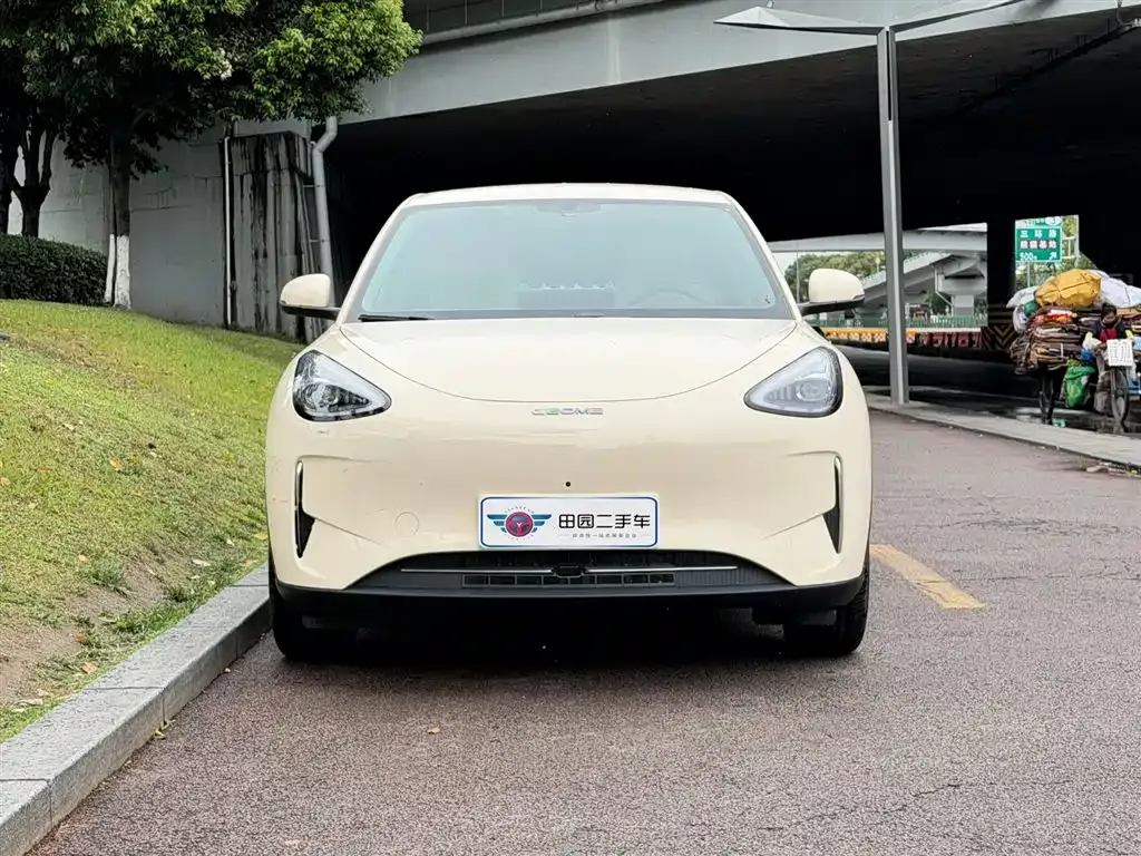 Geely Starburst 2025 из CN, фото 6