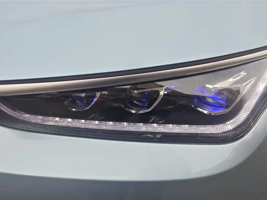 BYD Tang New Energy 2023 из CN, фото 3