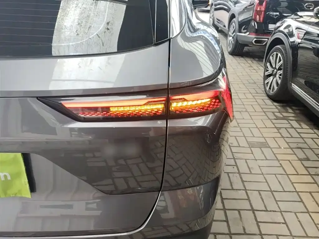 Jetour Dasheng 2022 из CN, фото 7