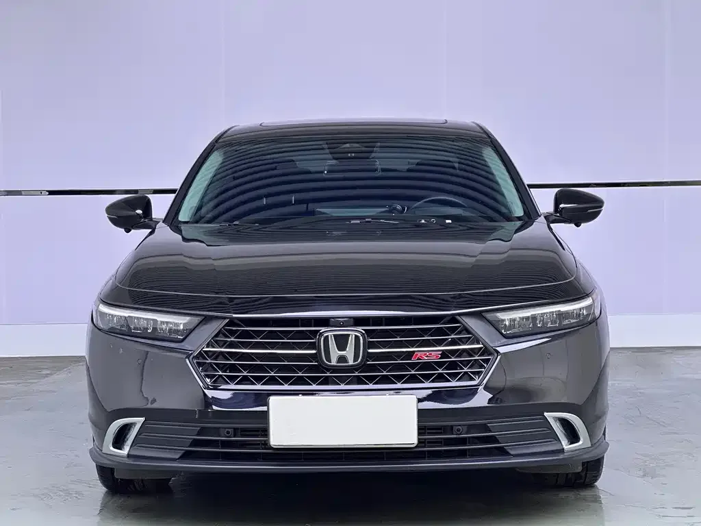 Honda Accord 2024 из CN, фото 5