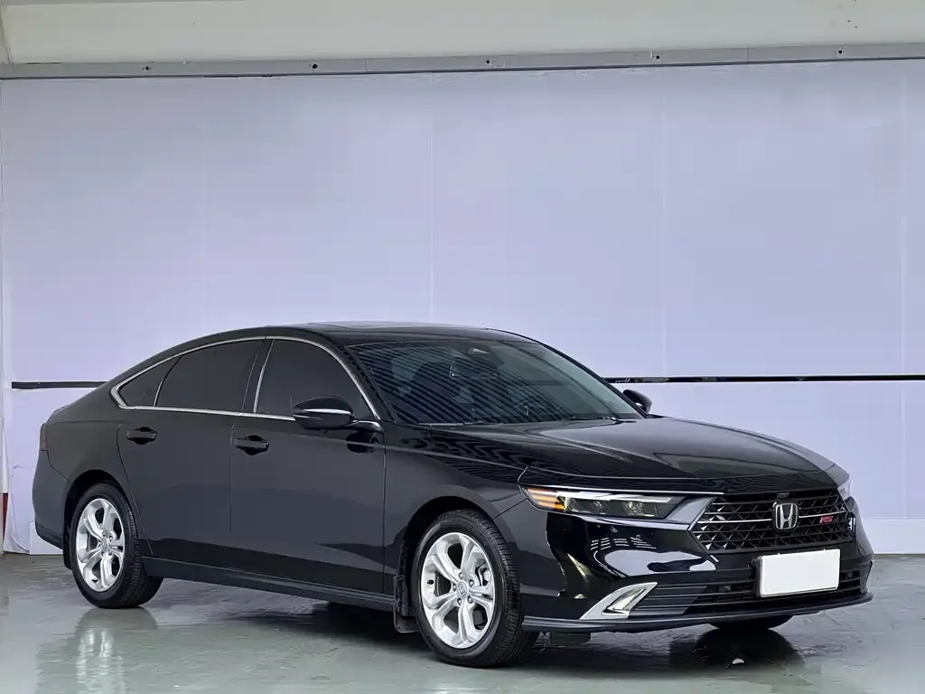 Honda Accord 2024 из CN, фото 7