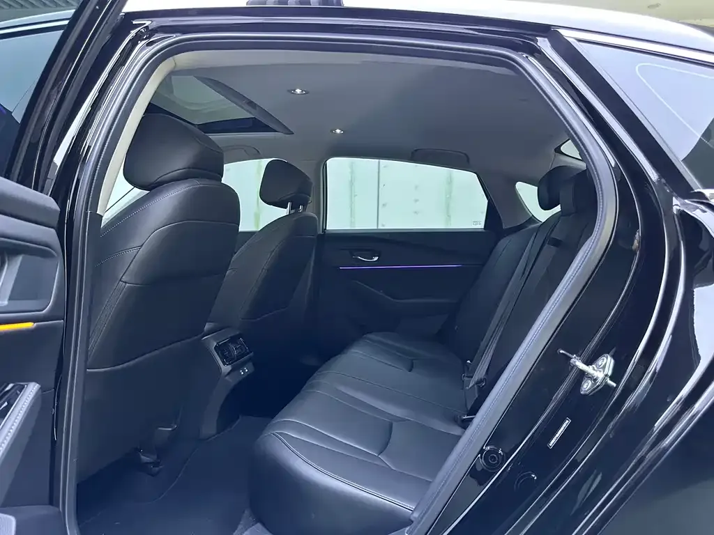 Honda Accord 2024 из CN, фото 8