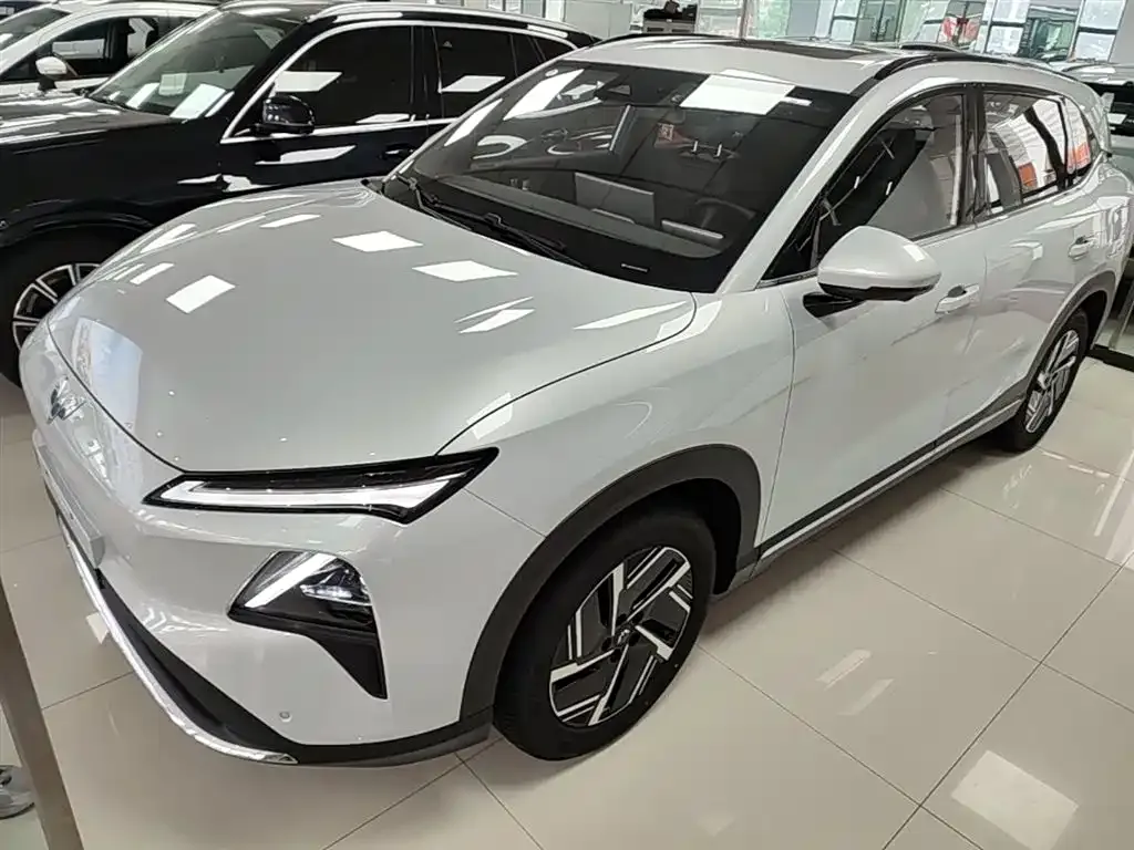 Wuling Xingguang S — фото 1