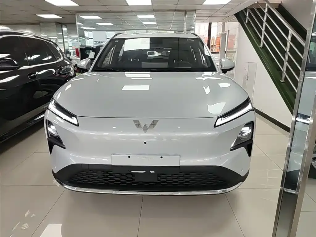 Wuling Xingguang S — фото 4