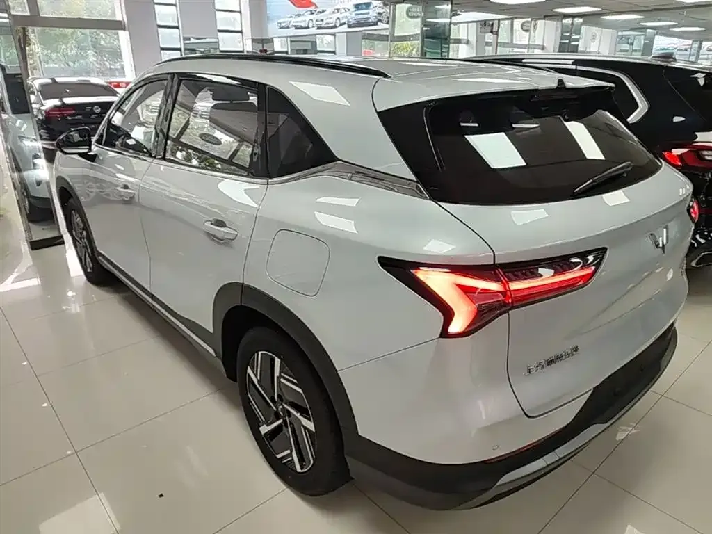Wuling Xingguang S — фото 2