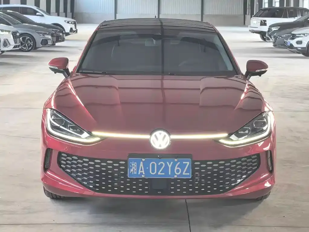 Volkswagen Lamando 2023 из CN, фото 4