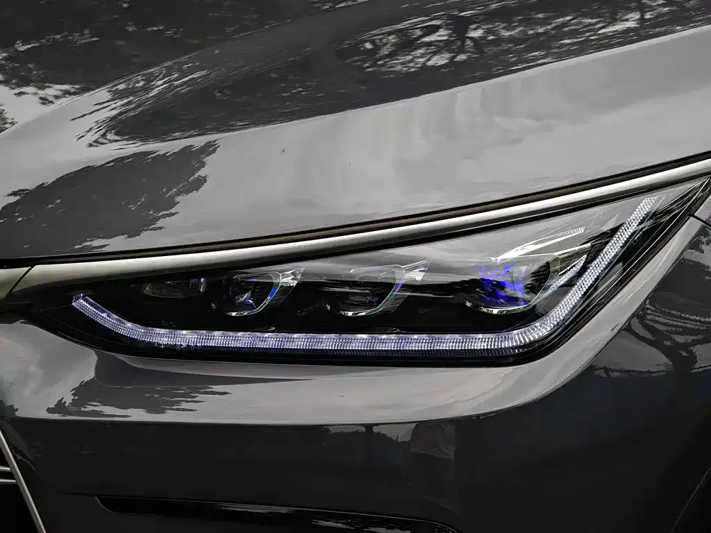 BYD Tang New Energy — фото 2
