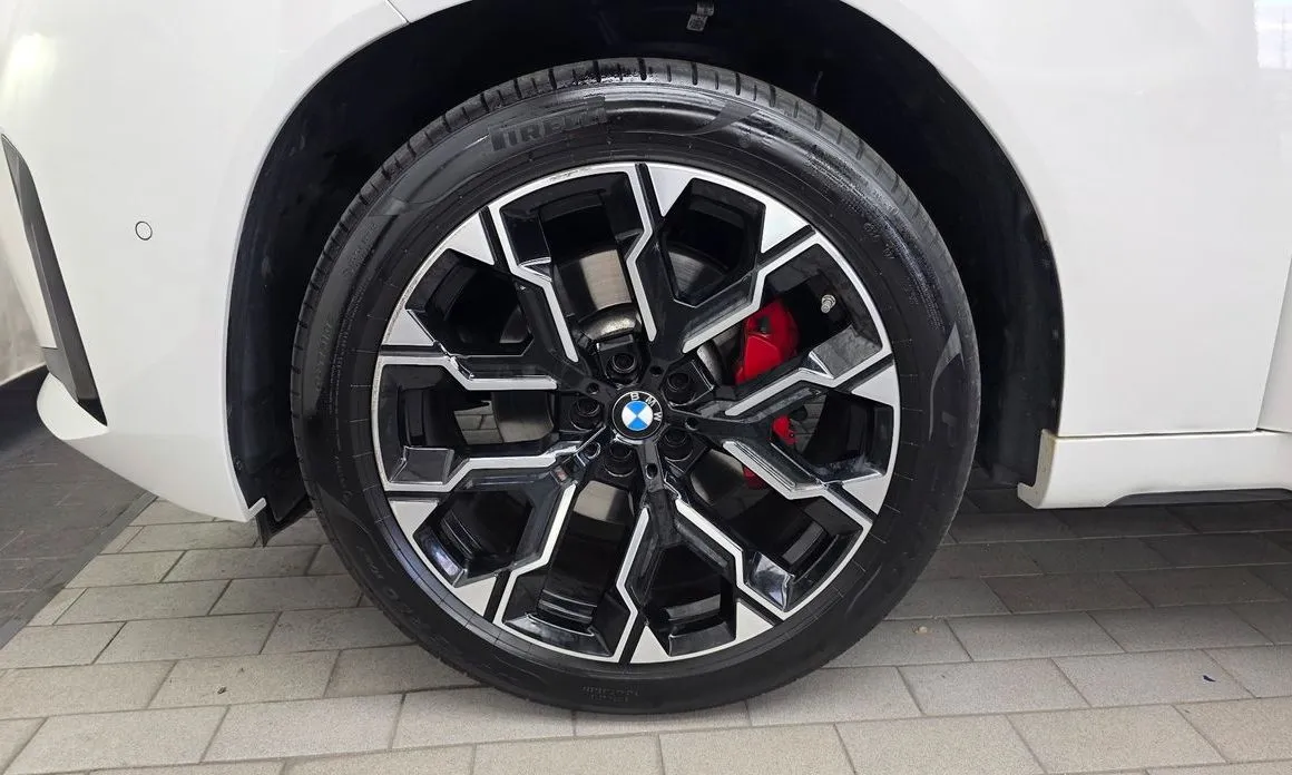 BMW X3 2025 из KR, фото 7