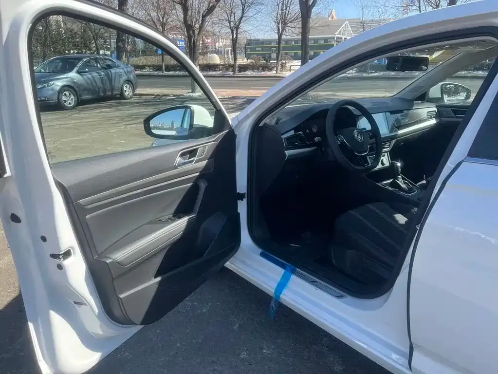 Volkswagen Lavida 2021 из CN, фото 5