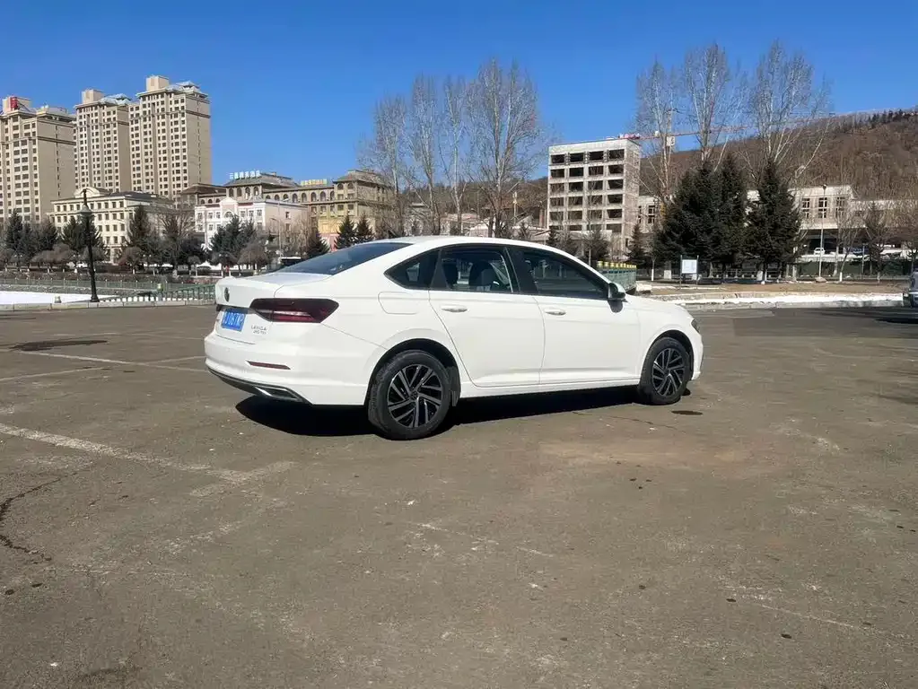 Volkswagen Lavida 2021 из CN, фото 10