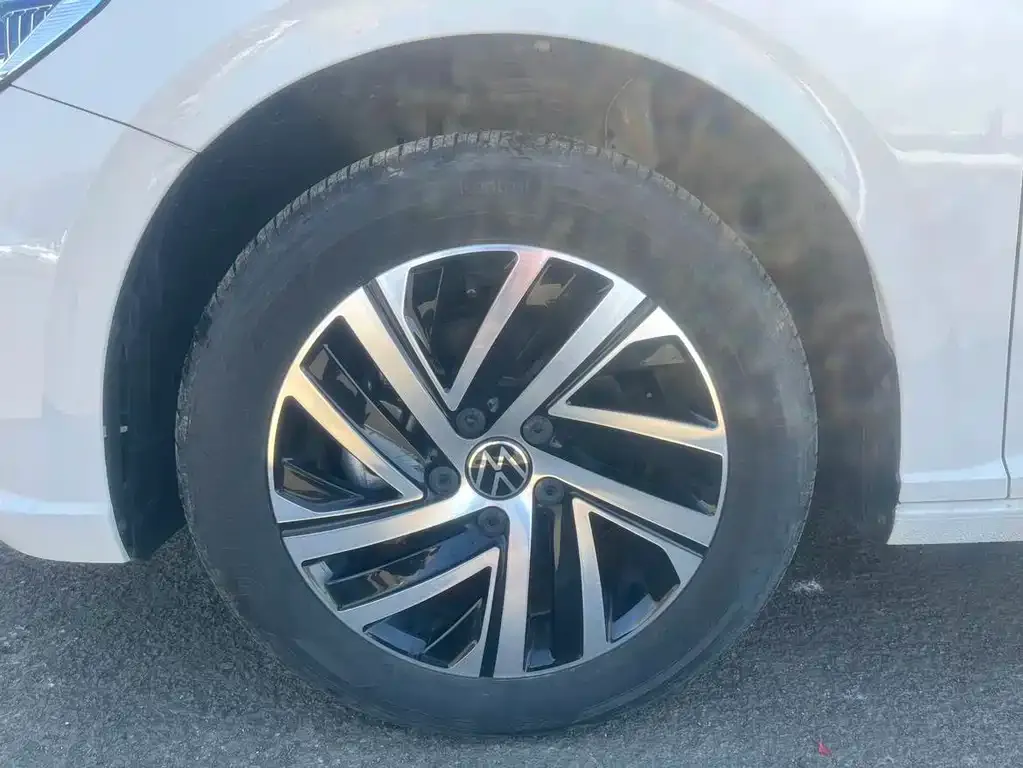 Volkswagen Lavida 2021 из CN, фото 7