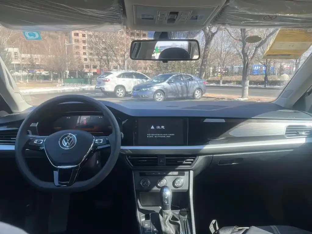 Volkswagen Lavida 2021 из CN, фото 8