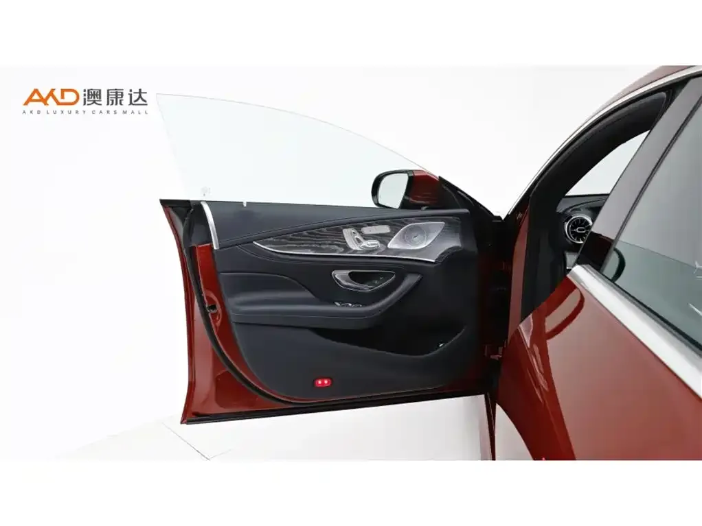 Mercedes-Benz CLS 2021 из CN, фото 9