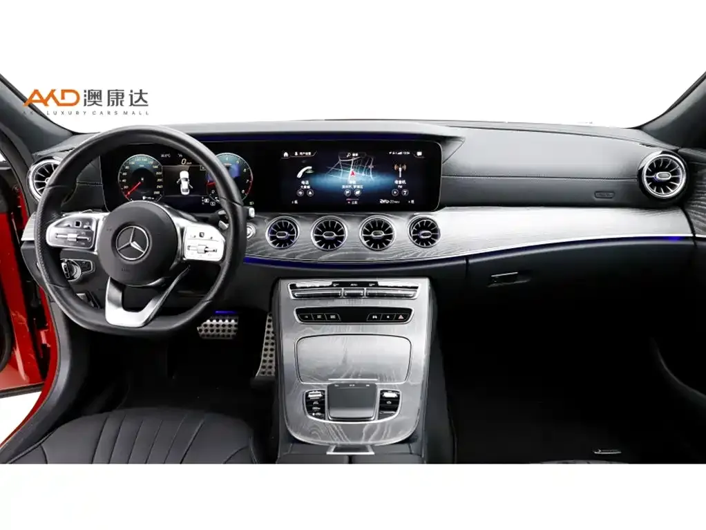 Mercedes-Benz CLS 2021 из CN, фото 8