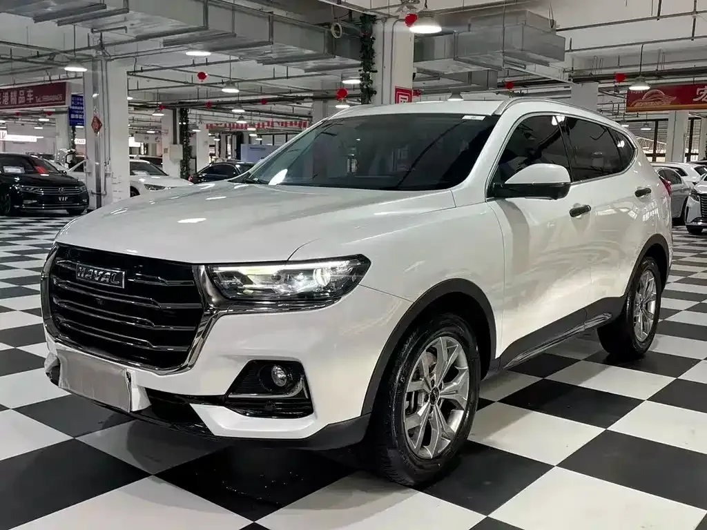 Haval H6 2023 из CN, фото 1