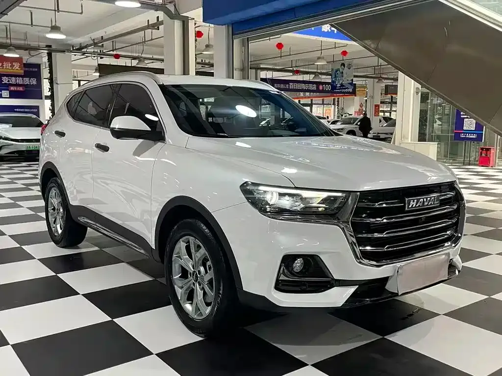 Haval H6 2023 из CN, фото 7
