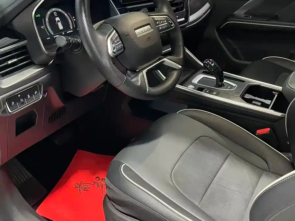 Haval H6 2023 из CN, фото 4