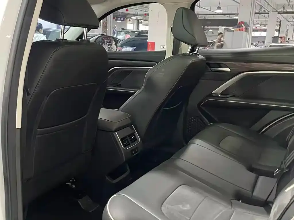 Haval H6 2023 из CN, фото 3