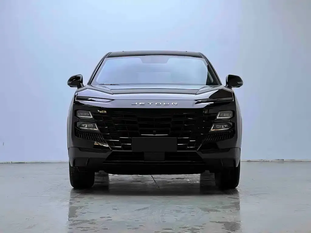 Jetour Dasheng 2024 из CN, фото 3