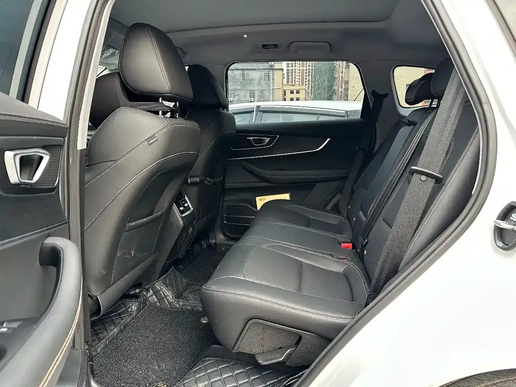Chery Tiggo 8 2026 из CN, фото 5