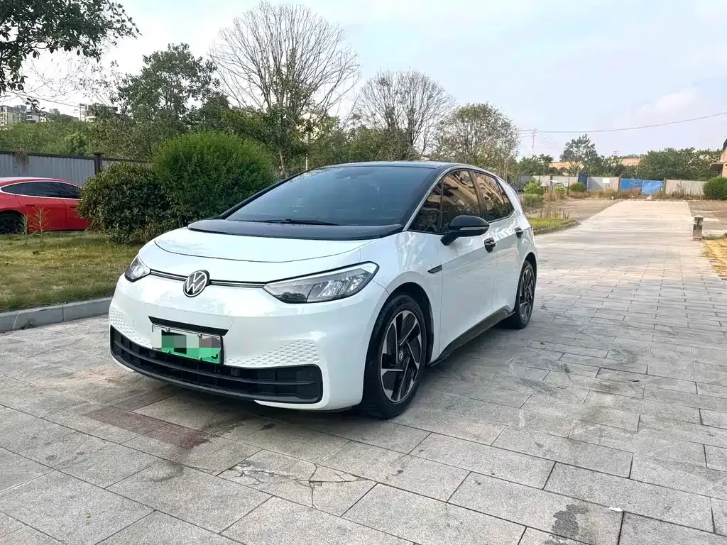 Volkswagen ID.3