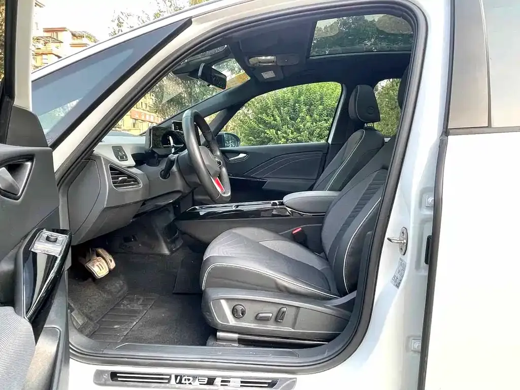 Volkswagen ID.3 2023 из CN, фото 10