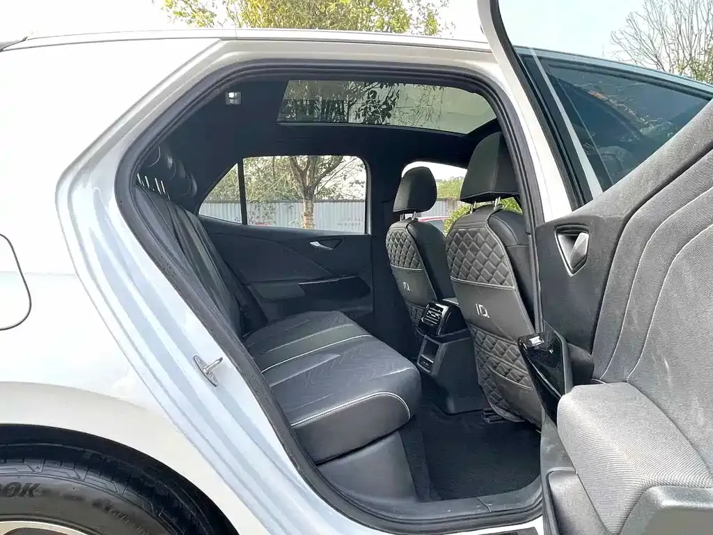 Volkswagen ID.3 2023 из CN, фото 6