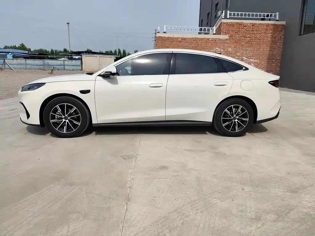 BYD Seal 06 2025 из CN, фото 8