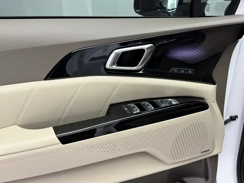 Kia Carnival 2022 из CN, фото 8