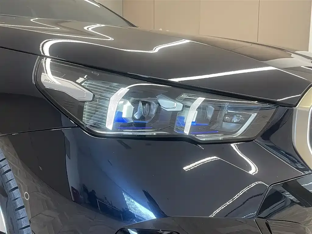 BMW 5 Series — фото 2
