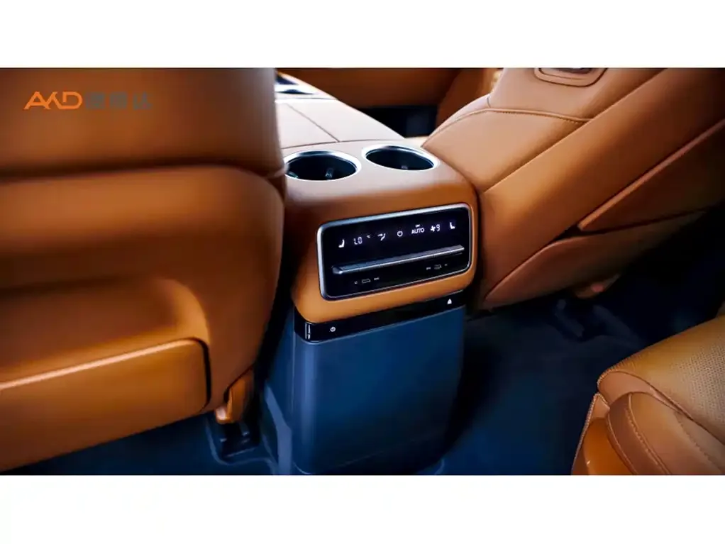 Li Auto L9 2024 из CN, фото 3